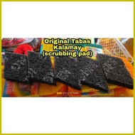 ✁ ❡ ♆ Original Tabas Kalamay Scouring Pads Heavy Duty