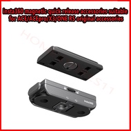 TQ insta360 magnetic quick release accessories for ACE / ACEpro / X3 / ONE RS original accessories