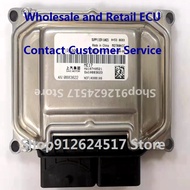 Electronic Control Unit Car Accessories ME17 ECU For/SAIC Roewe MG F01R00DL09 F01RB0DL09/F01R00DL1W 