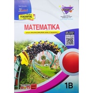 LKS MATEMATIKA SMA/MA KELAS 10 SEMESTER 2 Kurikulum Merdeka