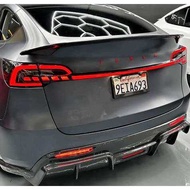 Hansshow Knight Rider LED Tail Light Tesla Model Y