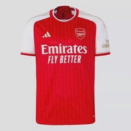 Arsenal home jersey 23 24