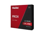 Haida - PROII CPL-VND 2in1 Filter  ประกันศูนย์ไทย