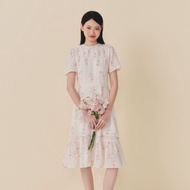 OLV - Đầm hoa kiểu dáng xòe Rani Fleur Dress