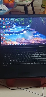 โน๊ตบุ๊คมือสอง "Intel core i5 windows 10 คละสี/ยี่ห้อ"