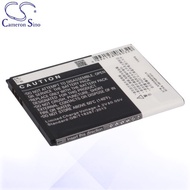CS Battery For Alcatel One Touch Evolve / Evolve 2 / OneTouch X