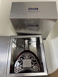 Martell 馬爹利 Chanteloup XXO 干邑 2011 年