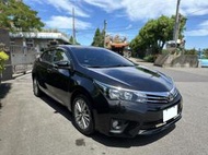 湯姆車庫 2015 Toyota Corolla Altis 1.8經典版