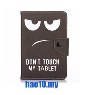 Huawei MediaPad T3 7.0/ MediaPad T3 7 3G BG2-U01（7.0-inch）Anti-falling protective case of tablet com