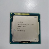 Intel processors i5-6500 i5-4570s Xeon E3-1281v3/E3-1270 **Ready Stock**
