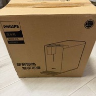 飛利浦Philips 迷你即熱式飲水機 ADD4812