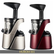 Hurom Slow Juicer S11 series- Promo MURAH