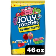 Jolly Rancher Assorted Bag
