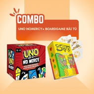 Combo of 2 game sets | Basic Gamme Uno Board and TU CARD | Upgraded game| Nice Nice Nice Nice Nice N