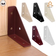 BP 90 Degrees Angle Corner Bracket Fastener Heavy Protector  Steel Right Triangular Angle Joint Stan