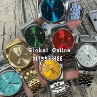 100% ORIGINAL CASIO ANALOG MTP-B145D-2A2V / MTP-B145D-7B / MTP-B145G-9A / MTP-B145D / MTP-B145G / MT
