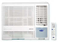 開利 - CKM18VS 2.0匹 變頻淨冷窗口式冷氣機