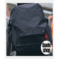 CHROME EXTLEK Backpack, 38L, BJ006BLKX, for Men and Women[direct from japan]