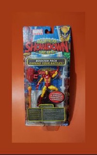 Toybiz 3.75吋 鐵甲奇俠 Ironman Comic Version Marvel Legends hasbro mattle mezco McFarlane Neca toys biz s