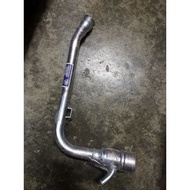 ''ORIGINAL''GEN2 WAJA CAMPRO SATRIA NEO WATER PUMP PIPE ''PW811758''