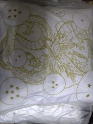 龍珠 CUSHION 異度空間 兩款圖案