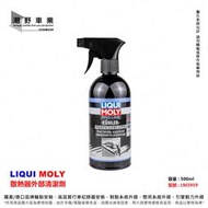 台中潮野車業 LIQUI MOLY 力魔 3959 散熱器外部清潔劑 散熱系統清潔劑 水箱 散熱排 冷排清洗 水冷清潔劑