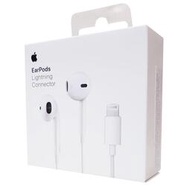 【快速出货】Apple 原廠 iPhone 耳機 線控+麥克風 EarPods 蘋果原廠耳機 Lightning 原
