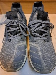 adidas pureboost zg prime黑