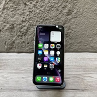 iPhone XR  64G ［門號續約、無卡分期、高價回收、新機、福利機、實體門市］