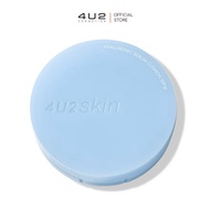 4U2 SKIN HYALURONIC SERUM CUSHION-Hya4u2 Light Texture 4U2