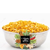 KACANG KUDA DHALL/CHANA DHALL 1kg