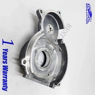 Genuine Hf35 Transmission Oil Pump Holder DG9P-7A131-AB For Ford Fusion Hybrid C Max Hybrid Energi C