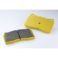 SPOON SPORTS Brake Pad / Honda Civic EK9, DC5, S2000, FK8, FL5, FK2 Type R / 0-500c / 45022-FK8-000 