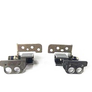 Laptop Left & Right LCD Screen Hinge Set Bracket Replacement for   LenovoThinkpad X280 A285