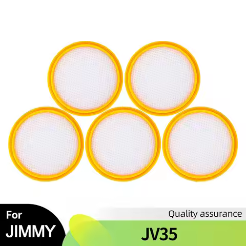 HEPA Filter for Jimmy Jv35 Vacuum Cleaner Jimmy Replacement Accessories Vacuum Cleaner Fittings Filt