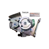 Car throttle body, NOZZA throttle valve assembly... original Yamaha 1DR-E3750-00