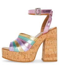 Women's Delvina Heeled Sandal