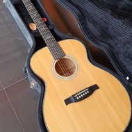 Second PRS SE Acoustic T55E 2019