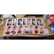 BTS Dicon Dfesta Mini Edition Photocards