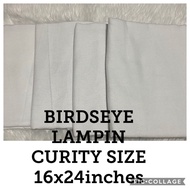 BIRDSEYE LAMPIN (CURITYSIZE)