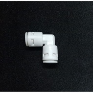 1/4 One Touch Elbow Fitting For Water Filter & Housing Filter