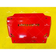 Isuzu Dmax D-Max 2021-2025 Hamer Engine Guard Cover UnderBody Cover