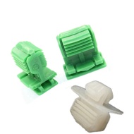 Apply to Bora Passat Golf 4 MK4 Door interior trim panel clip Trim panel A pillar B pillar C Door po