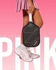 🔥限時清貨🔥 RPM Friction Pro V2 Ella Oh Pink 粉色匹克球拍！Ella Oh Signature