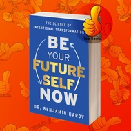 Your Future Self Now: The science of International Transformation Be