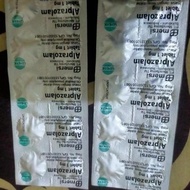 Original Alprazolam 1 Mg Mersii