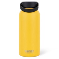 OFFER! Montigo Ace Bottle - 950ml / 32oz (free spout lid）