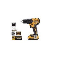 Dewalt 18V Brushless Cordless Drill Driver DCD777D2