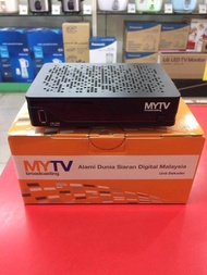 MYTV Decorder Original (IR9410)