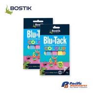 Bostik Blu Tack 75g Colour